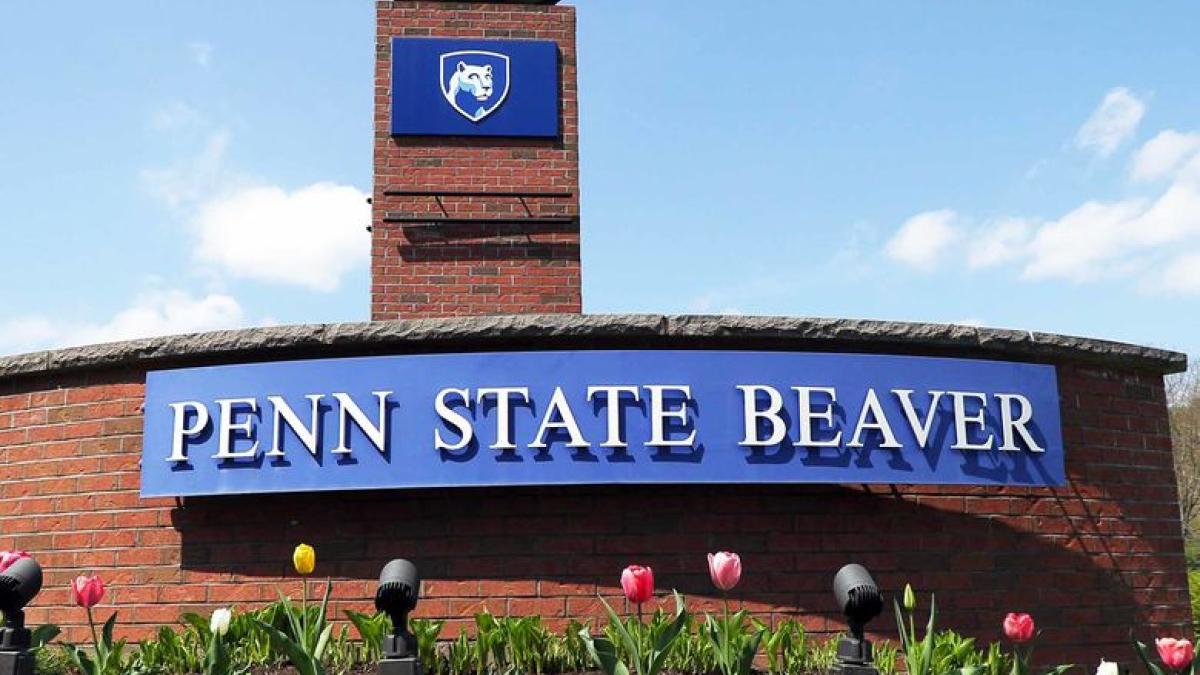 Penn State Beaver