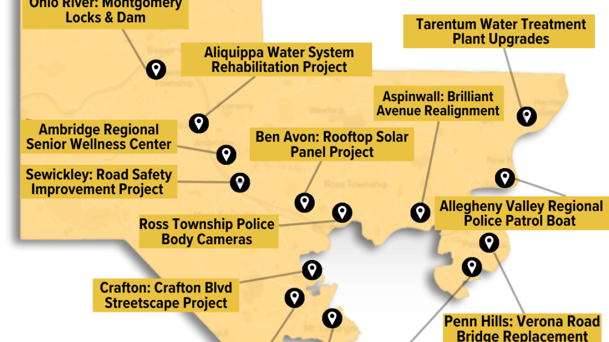 FY2026 Deluzio CPF map