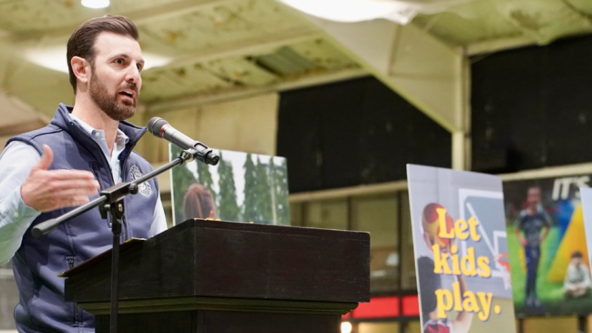 Deluzio field hearing