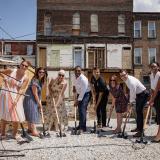 Etna Center for Community Groundbreaking