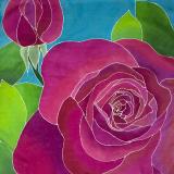 "American Beauty" by Carrah Scardina