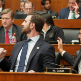 Deluzio celebrates RSA passage