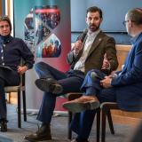 CMU Fireside Chat on Monopoly Power in Tech