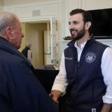 Liberty Hills Community Town Hall