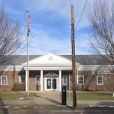 Sewickely Post Office