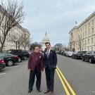 Deluzio hosts his SOTU Guest